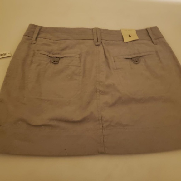 Old navy skirt - Picture 7 of 8